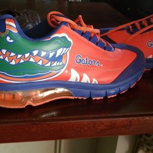 Gator Tennis Shoes